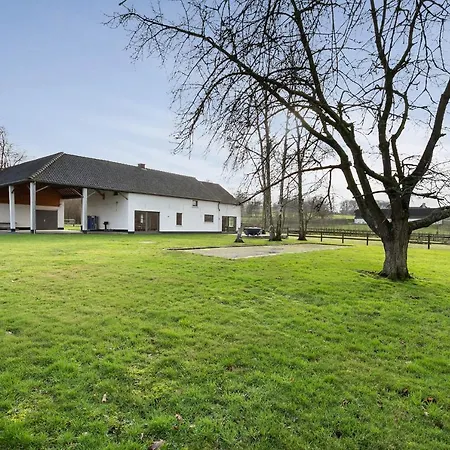 Casa de Férias 't Verderf Maarkedal
